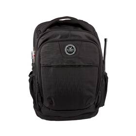 Flight Outfitters Fo-bpk011-pro Aviator Pro Backpack