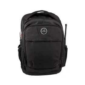 Fo-bpk011-pro Flight Outfitters Aviator Pro Backpack