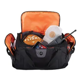 Fo-duf027 Flight Outfitters New Crew Duffel Bag