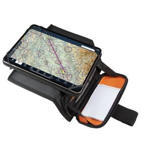 Flight Outfitters Fo-kb4-sm Ipad Kneeboard - Small
