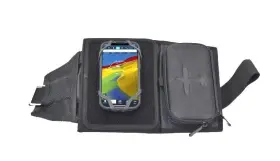 Fo-kb5-lg Flight Outfitters Ideck Large Kneeboard
