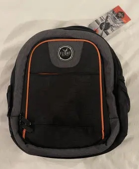 Fo-lift2 Flight Outfitters New Lift 2.0 Bag Nwt