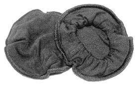 Flightcom 103-0609-00 Cloth Earseal Covers