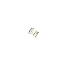 103-0612-10 Flightcom Intercom Jack Pack Four 4 Place 103061210