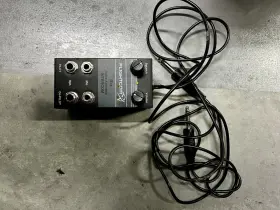 11-08710 Flightcom Iisx Portable Mono Intercom