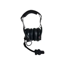 Fl-602 Flightcom Fl602 Pushback Aviation Wireless Headset - Parts/repair