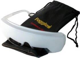 Foggles 6161 Over Glasses Ifr Clear