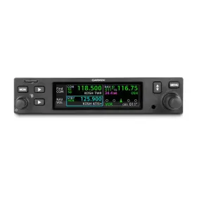 010-02481-01 Garmin Gnc 215 Nav/comm Radio