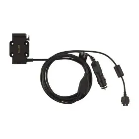 010-12373-02 Garmin Aviation Mount With Power Cable Audio Jack And Gbl Connection Aera 600
