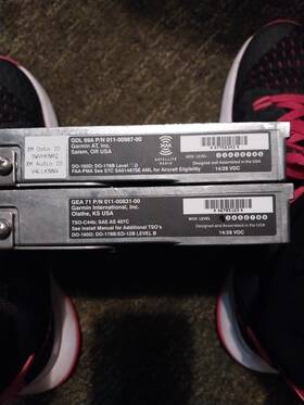 Garmin 011-00832-00 Gdl 69a. Gea 71