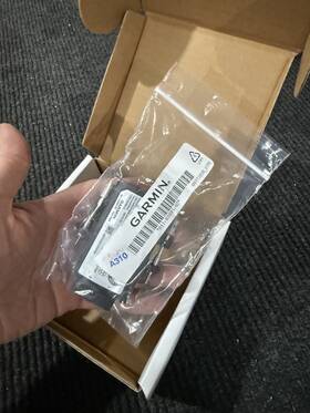 Garmin 011-03893-02 G5 Battery Pack Ver. 3