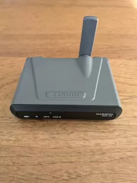 011-03910-00 Garmin Gdl 50 Portable Ads-b Receiver