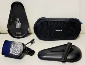3fv002719 Garmin Pilot Gdl39 3d Portable Ads-b Receiver Gps Weather Traffic Waas Ahrs