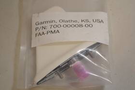 Garmin Ci-105 Genuine Antenna Dme Transponder