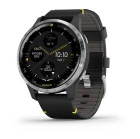 Garmin International 010-02173-41 D2 Air Gps Wi-fi Black/slate Na