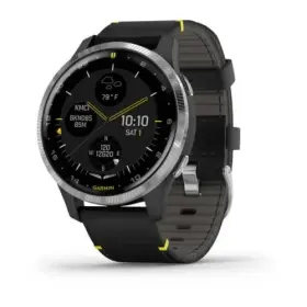 010-02173-41 Garmin International D2 Air Gps Wi-fi Black/slate Na