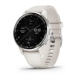 010-02496-03 Garmin International D2 Air X10 Gps Ivory North America