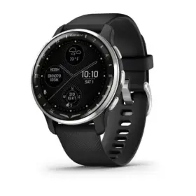 010-02496-09 Garmin International D2 Air X10 Gps Black North America