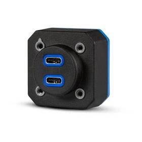 Garmin International 010-02544-51 Gsb 15 Dual Type-c Side Power Input Standard