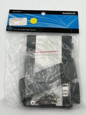 Garmin International 010-11756-05 Lap Mount