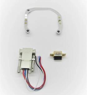 Garmin International 010-12493-11 G5 Installation Kit With Lpm
