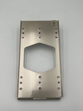 Garmin International 115-00784-00 Traffic System Horizontal Helicopter Do-160f Category U Test Curve G Or Fixed