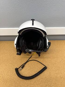 Gentex 97427/01045309 Gentex-sph 5 Helmet