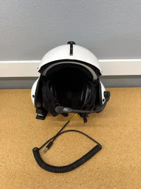 01045309 Gentex 97427/01045309 Gentex-sph 5 Helmet