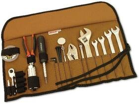 Groovetech Ptk1 Pilot Tool Kit