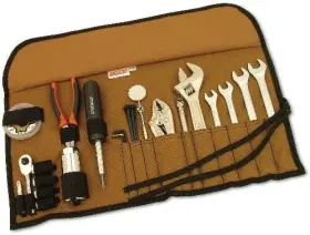 Ptk1 Groovetech Pilot Tool Kit