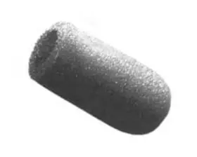 Pa-10-10 Gulf Coast Avionics Pa-10 Headset Mic Windscreen 10-pack