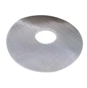 10543-74 Hardware Gascolator Replacement Screen