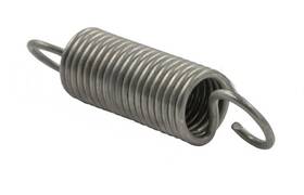 Hardware 21861-112 Rotart Spring Latch