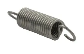 21861-112 Hardware Rotart Spring Latch