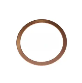 230387 Hardware Tecnam Copper Gasket