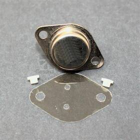 Hardware 2n3055 Transistor