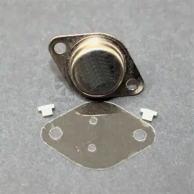 2n3055 Hardware Transistor