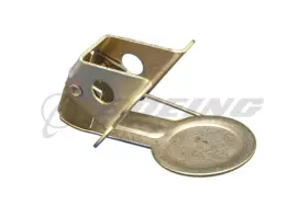 472-017 Hardware 472017 Oil Door Latch