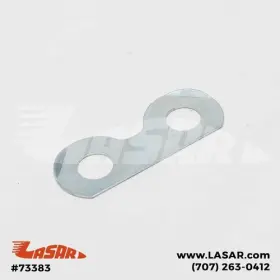 73383 Hardware Lock Plate