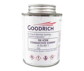 Hardware 74-451-11 Bf Goodrich De-icer Cement Compound