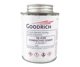74-451-11 Hardware Bf Goodrich De-icer Cement Compound