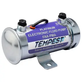 A78360 Hardware Tempest Fluid Pump