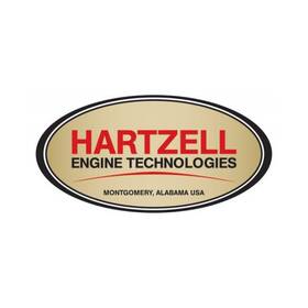 Hardware Al24-f60-c Alternator Core Hartzell