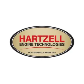 Al24-f60-c Hardware Alternator Core Hartzell