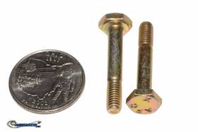 Hardware An3-11a 50 Pack Bolt