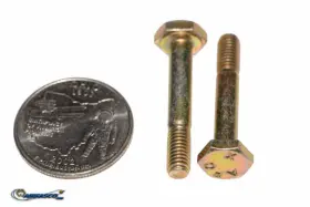 An3-11a Hardware 50 Pack Bolt