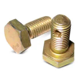 An4-10 Hardware Bolt