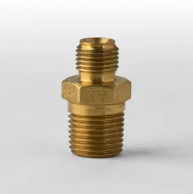 An4022-1 Hardware Primer Nozzle