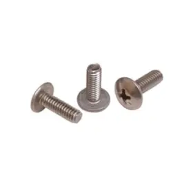 An526c1032r10 Hardware 50 Pack Truss Head Screw