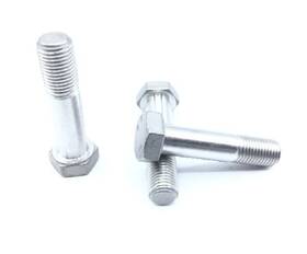Hardware An6c14a Undrilled Bolt 3/8-24